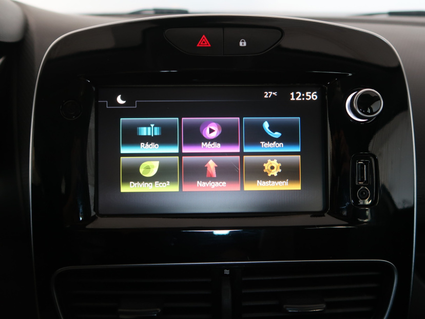 Renault Clio, 2020