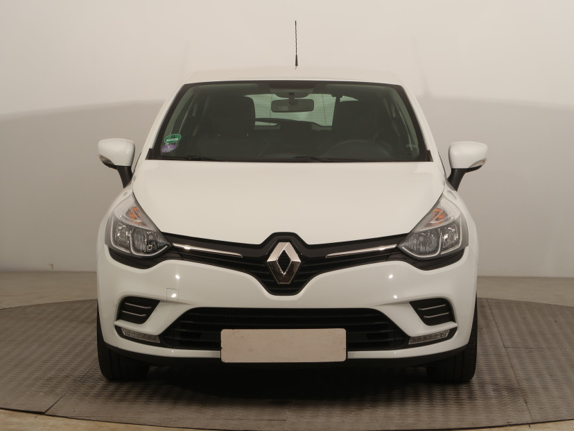 Renault Clio, 2020