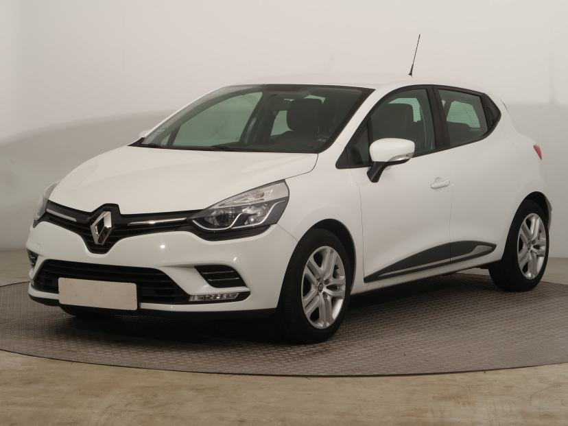 Renault Clio, 2020
