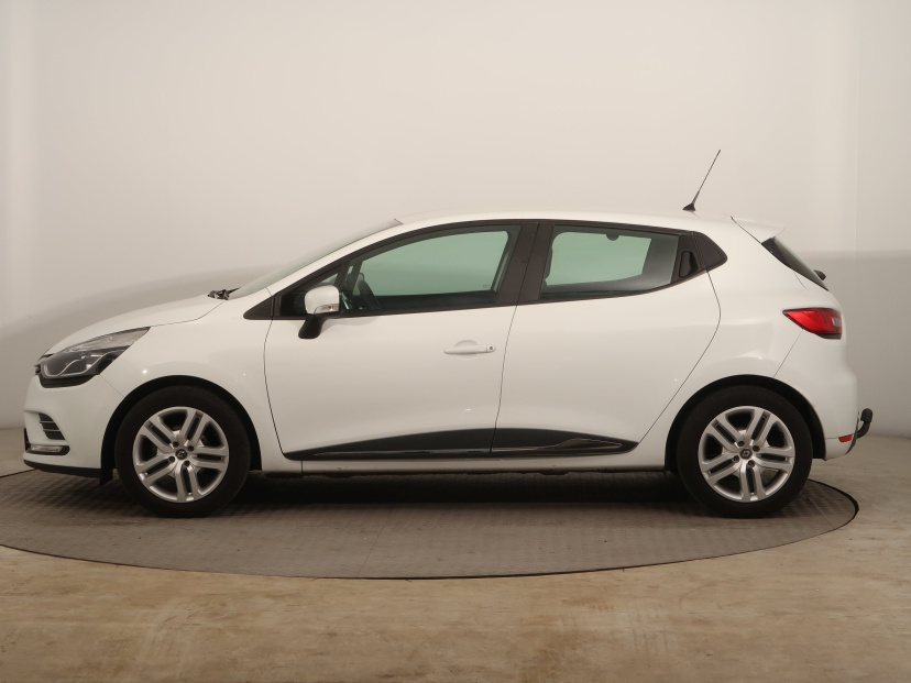 Renault Clio, 2020