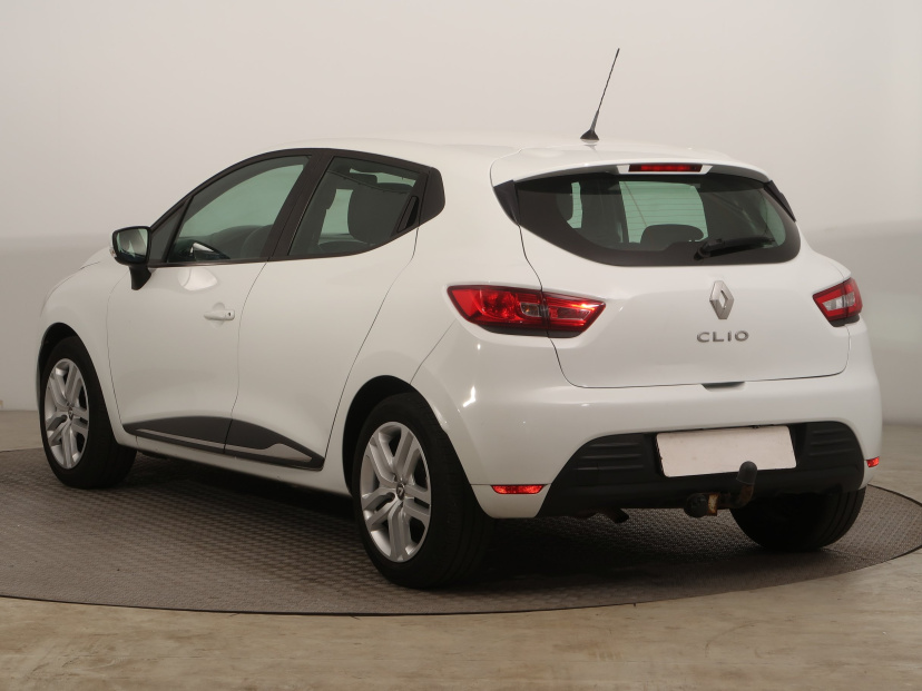 Renault Clio, 2020