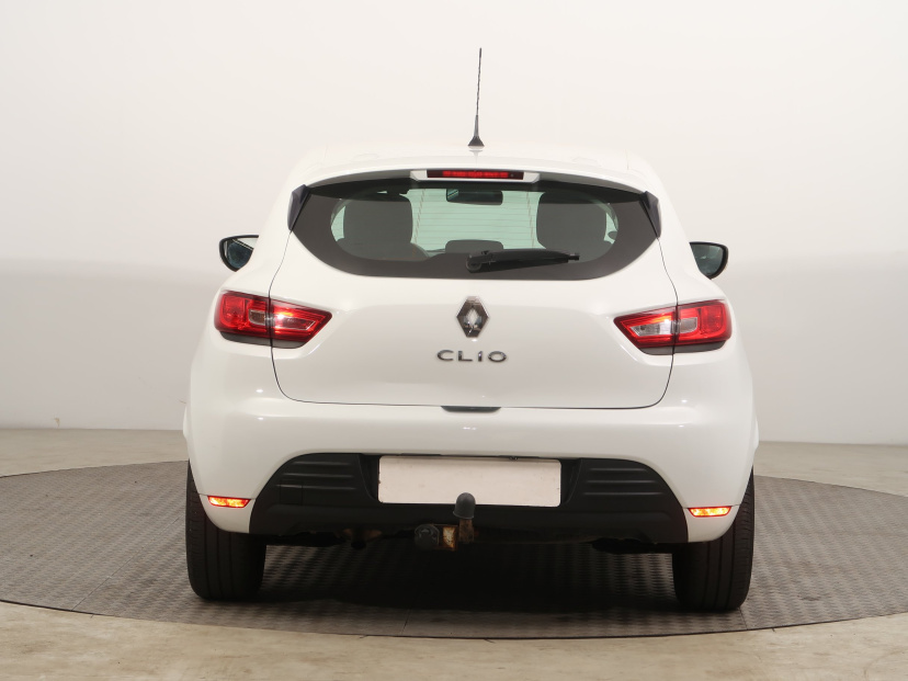 Renault Clio, 2020
