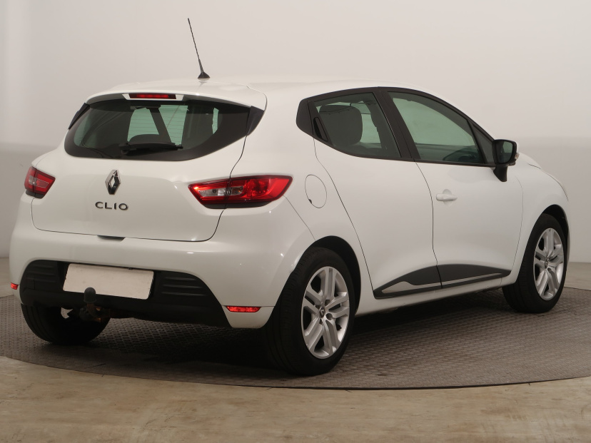 Renault Clio, 2020