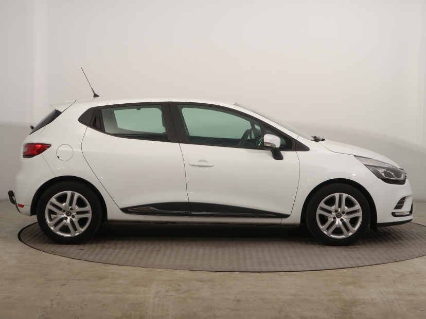 Renault Clio, 2020