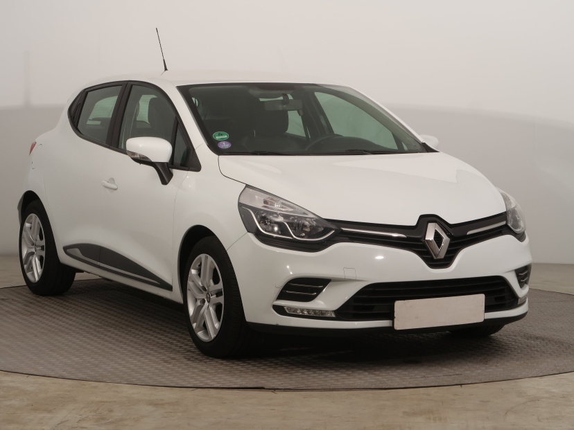Renault Clio, 2020