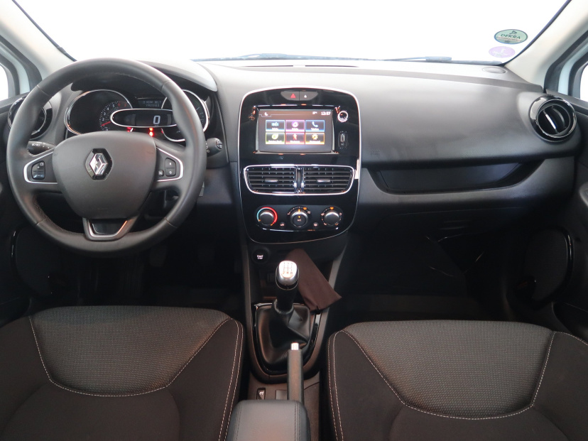 Renault Clio, 2020