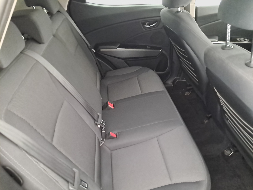 SsangYong Tivoli Grand, 2022