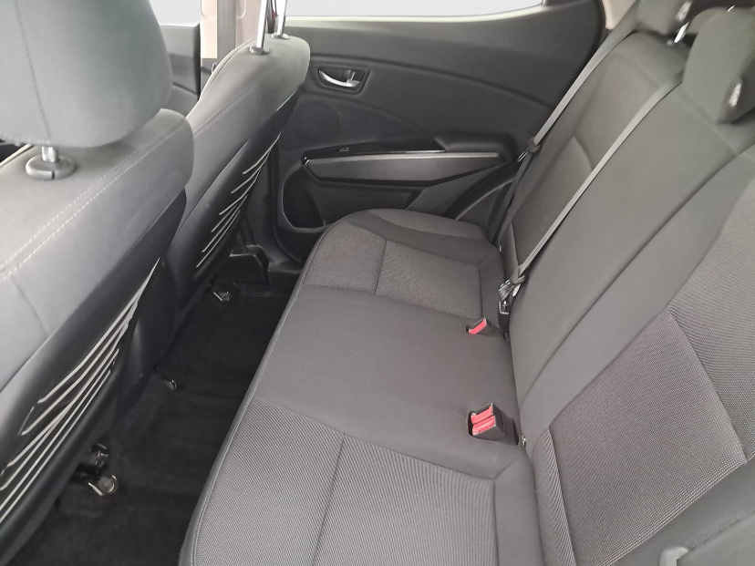 SsangYong Tivoli Grand, 2022