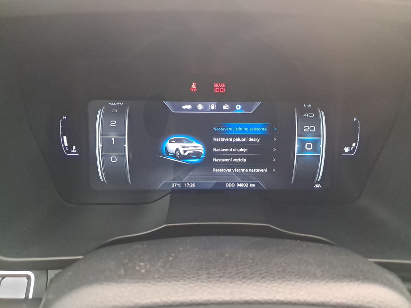SsangYong Tivoli Grand, 2022