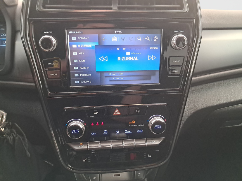 SsangYong Tivoli Grand, 2022