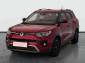 SsangYong Tivoli Grand, 2022