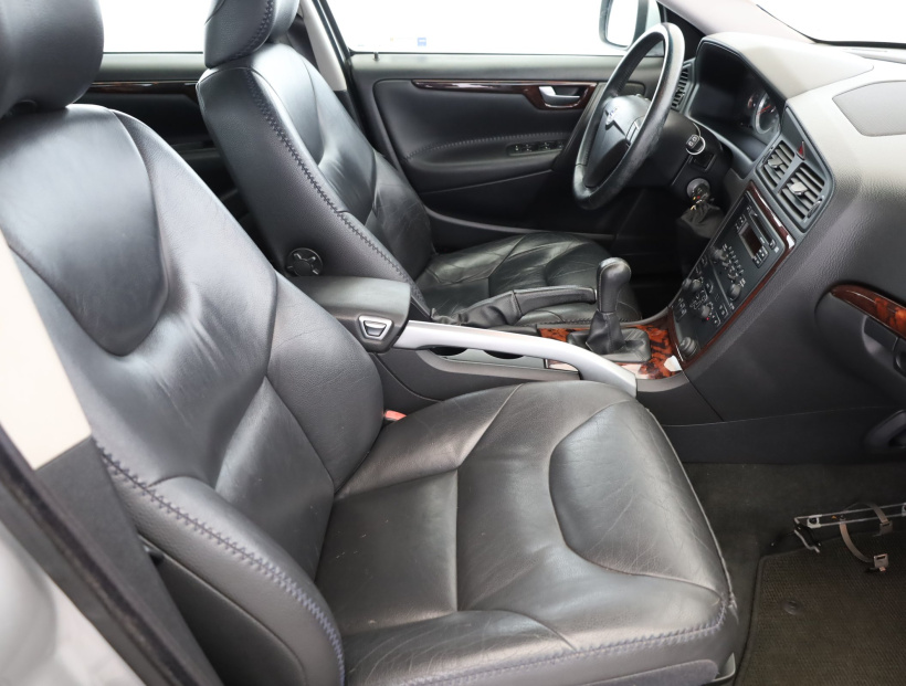 Volvo XC70, 2007