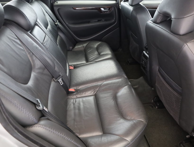 Volvo XC70, 2007