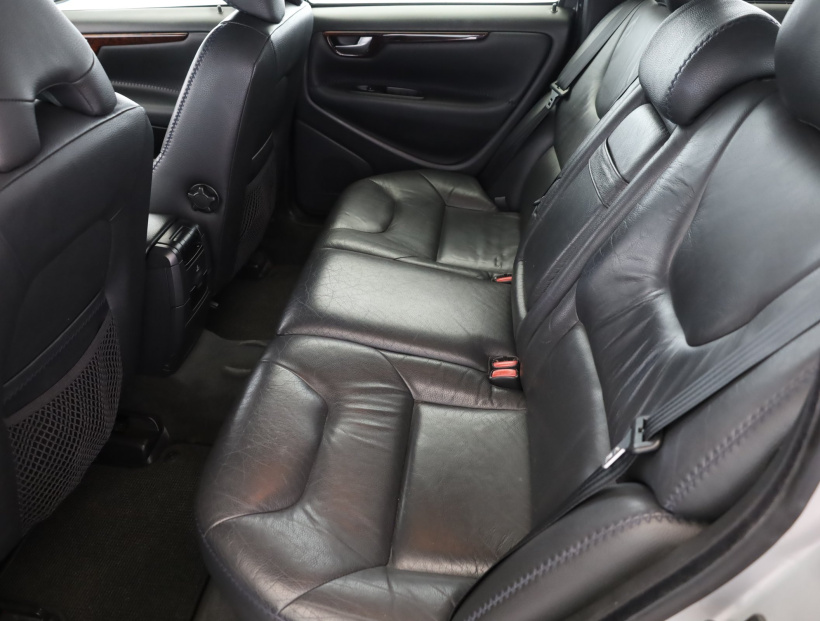 Volvo XC70, 2007