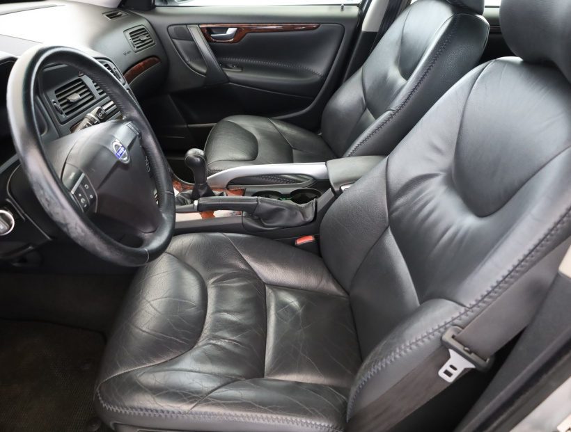 Volvo XC70, 2007