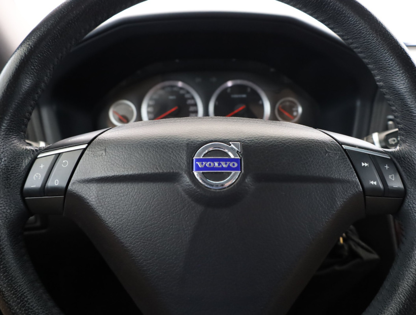 Volvo XC70, 2007
