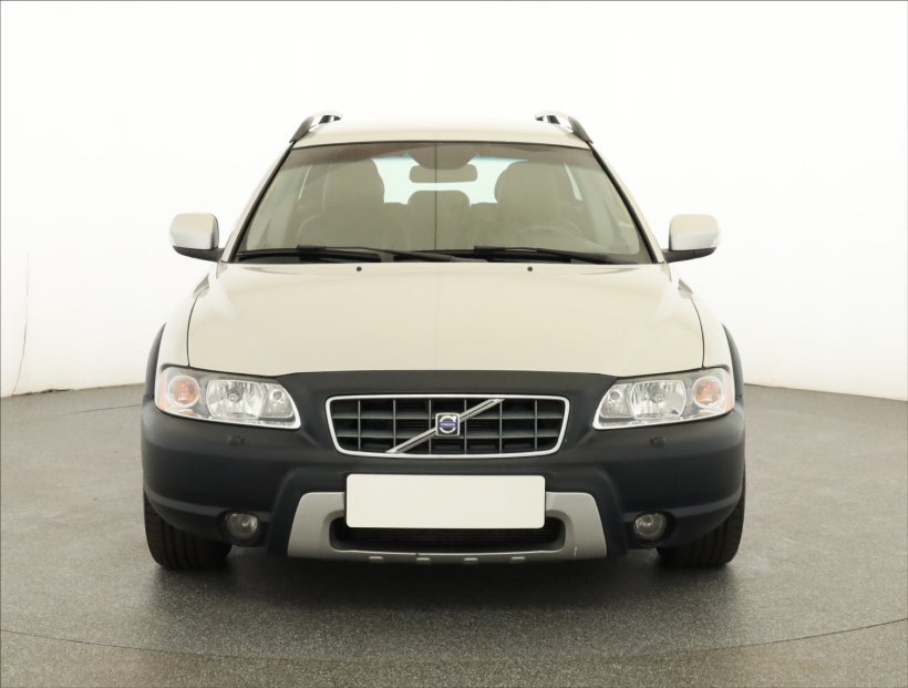 Volvo XC70, 2007