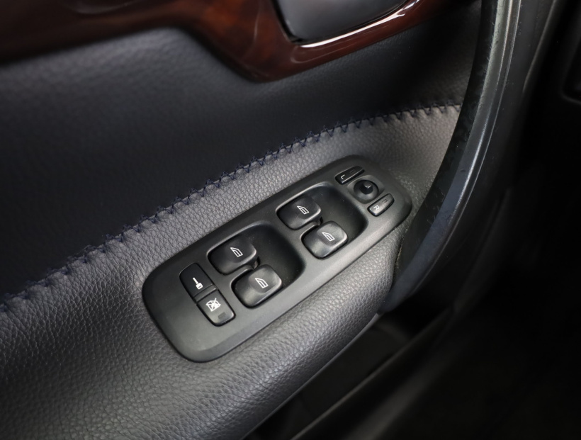 Volvo XC70, 2007