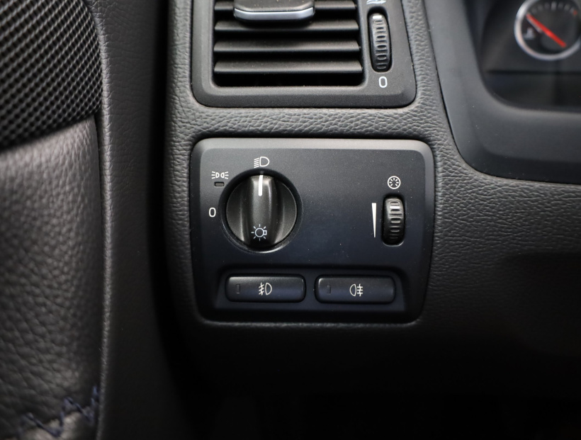 Volvo XC70, 2007