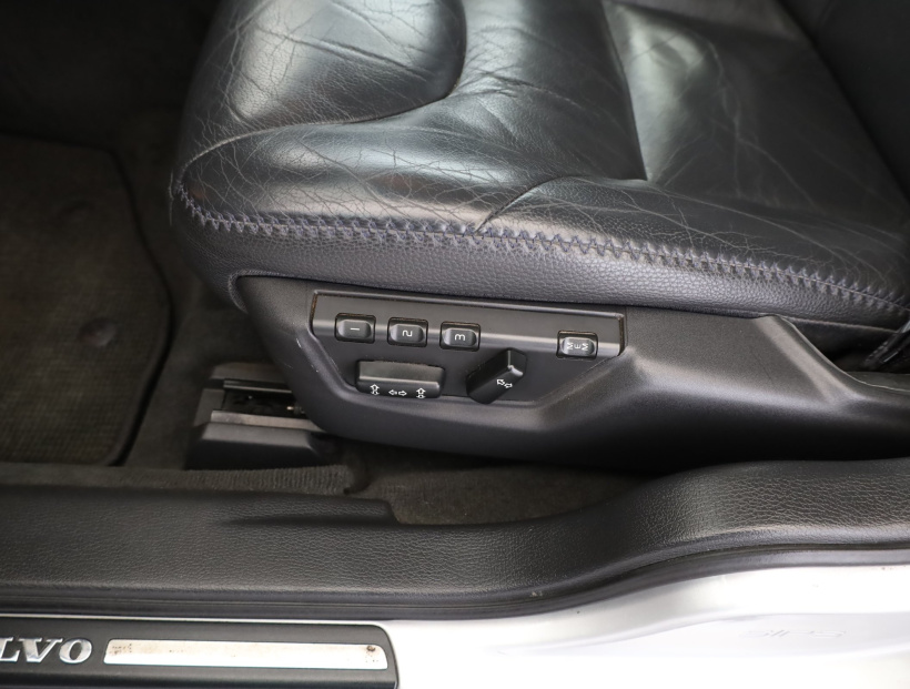 Volvo XC70, 2007