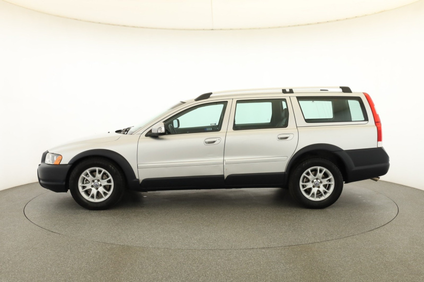 Volvo XC70, 2007