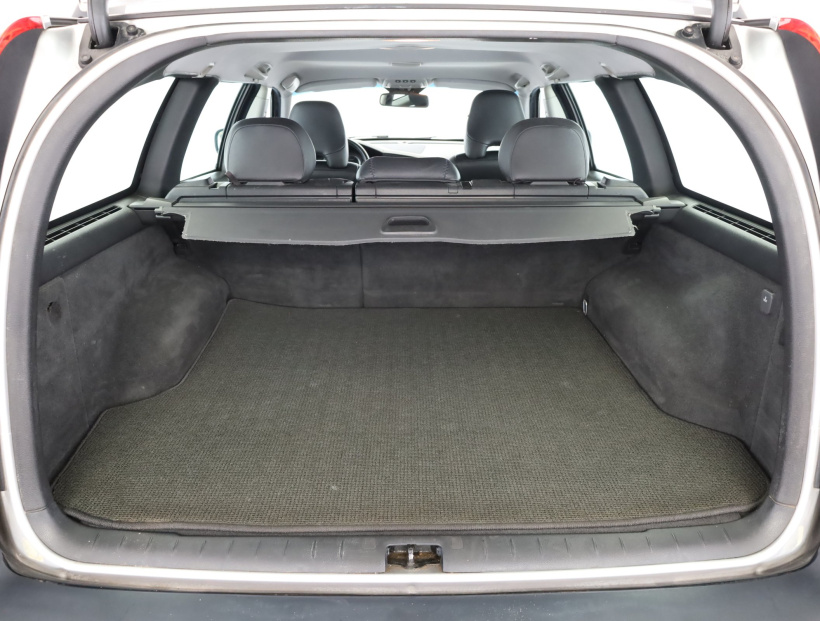 Volvo XC70, 2007