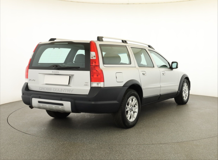 Volvo XC70, 2007