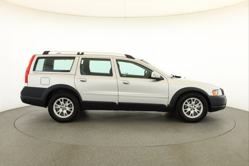 Volvo XC70, 2007