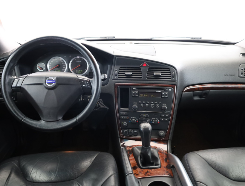 Volvo XC70, 2007