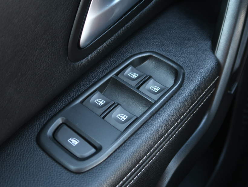 Dacia Duster, 2021