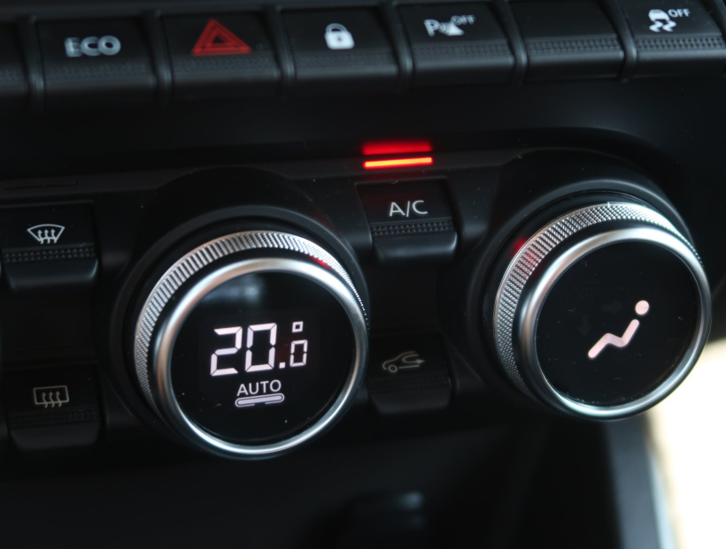 Dacia Duster, 2021