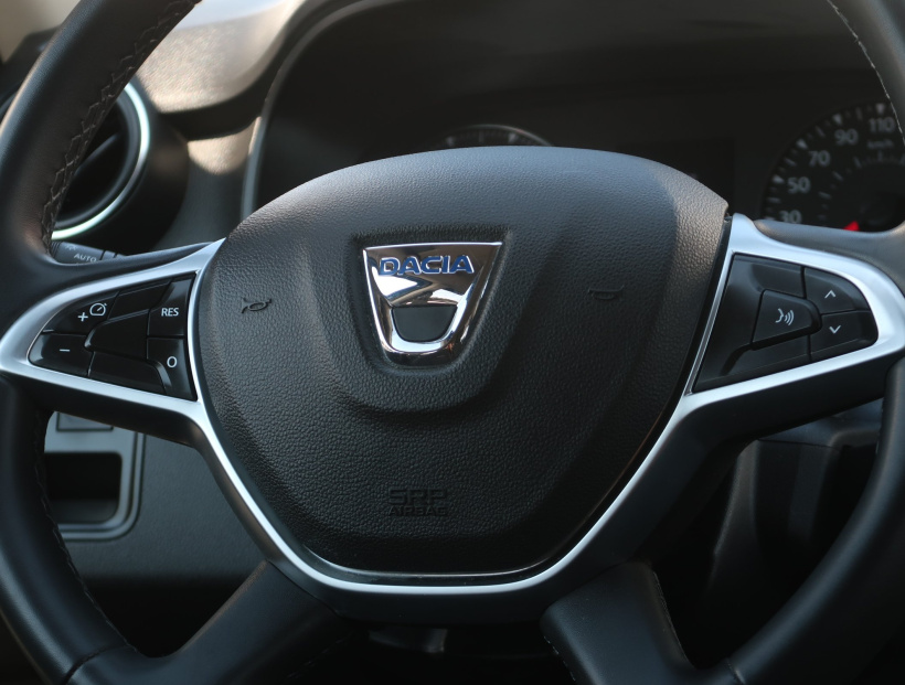 Dacia Duster, 2021