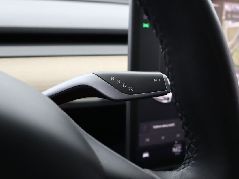 Tesla Model 3, 2020
