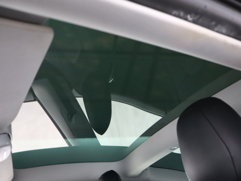 Tesla Model 3, 2020