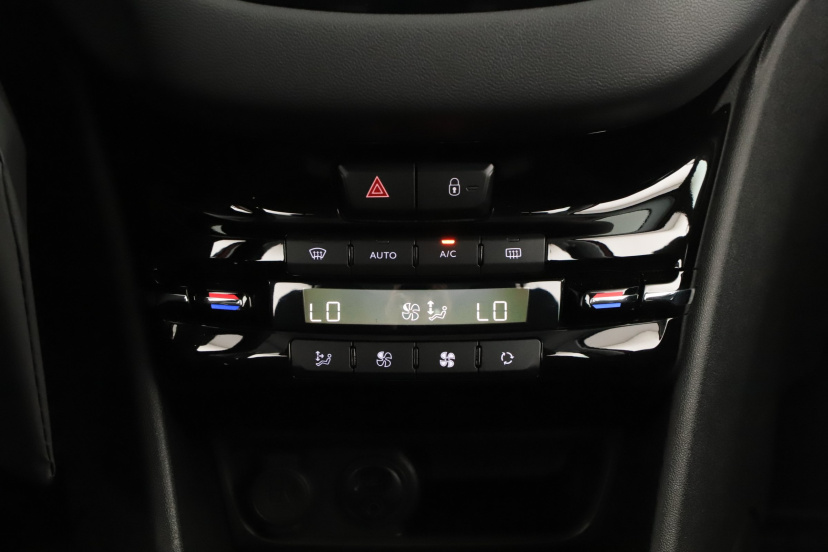 Peugeot 208, 2016