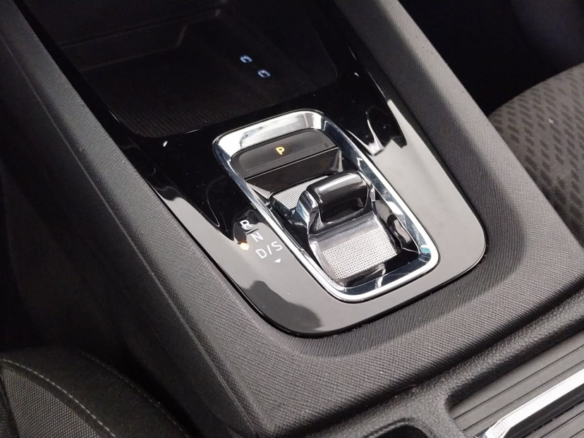 Škoda Octavia, 2020