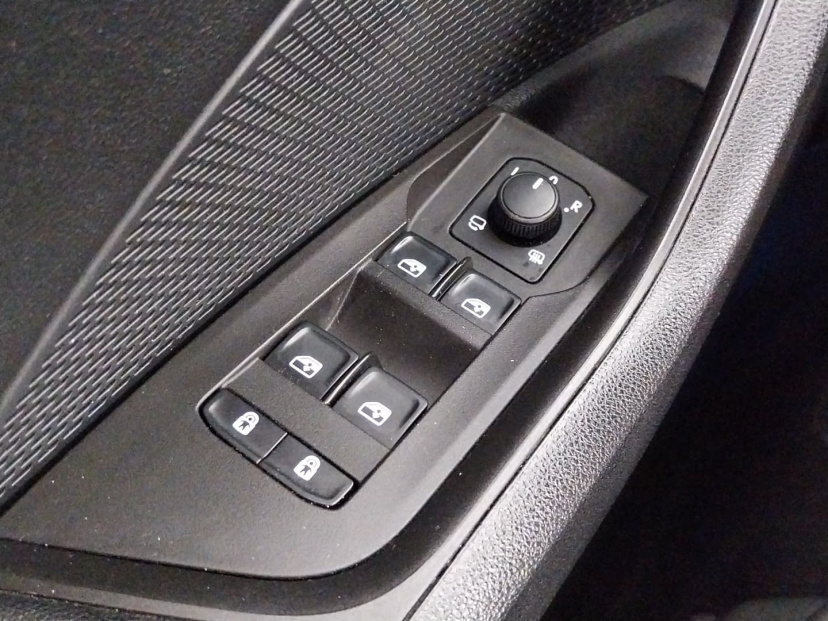 Škoda Octavia, 2020