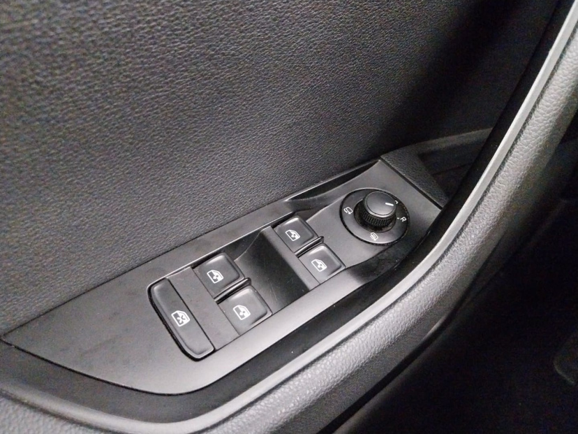 Škoda Superb, 2018