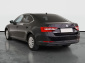 Škoda Superb, 2018