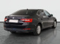 Škoda Superb, 2018