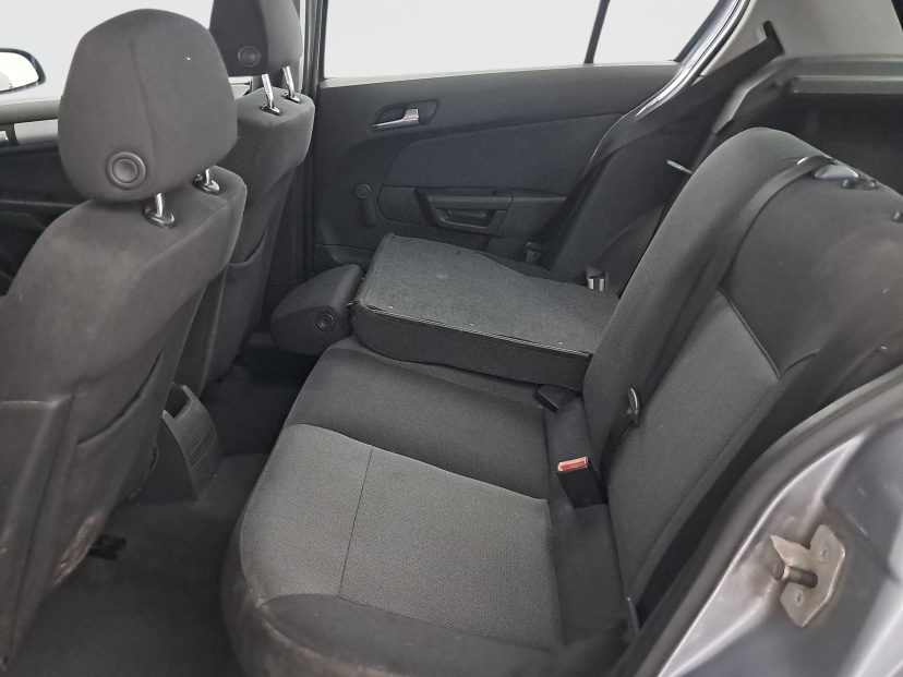 Opel Astra, 2006