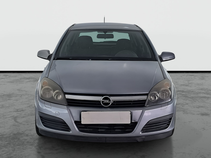 Opel Astra, 2006