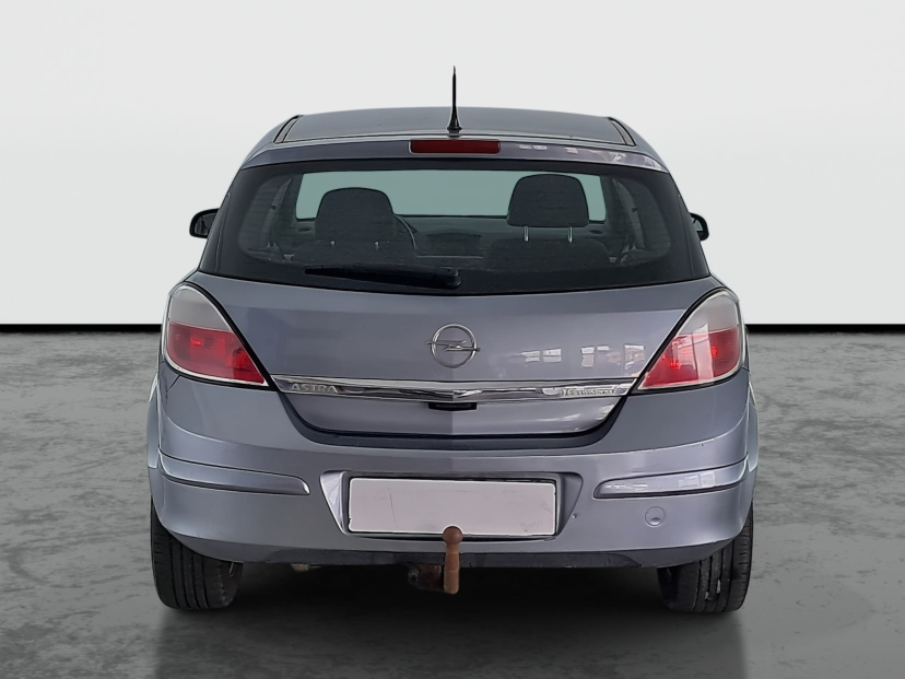 Opel Astra, 2006