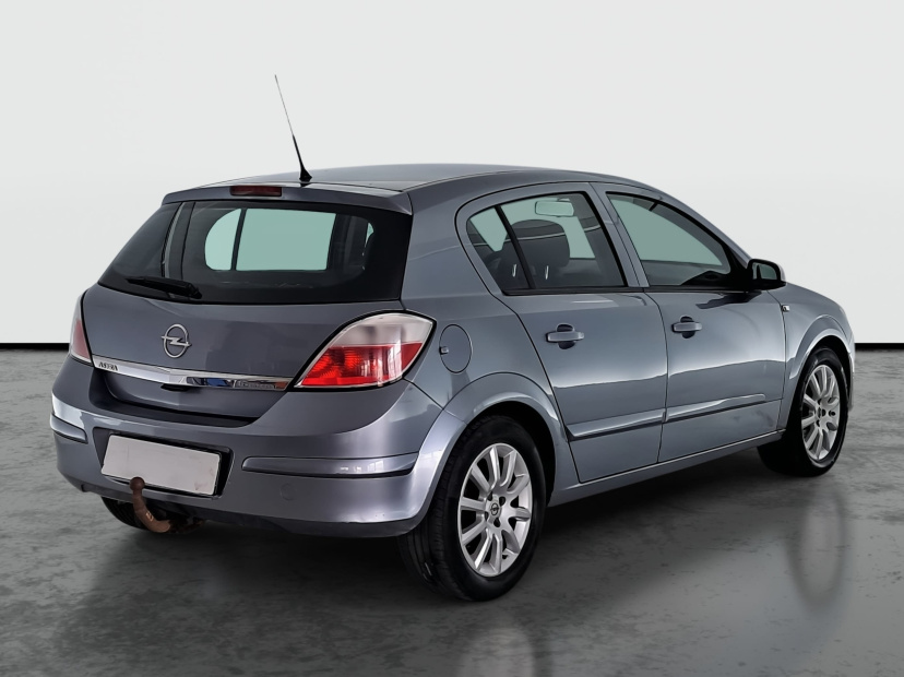 Opel Astra, 2006