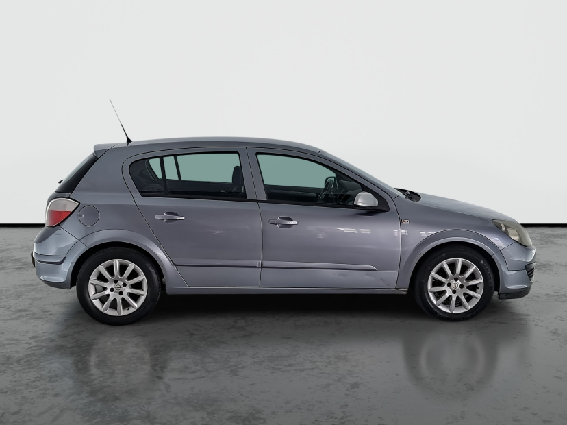 Opel Astra, 2006