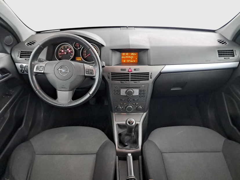 Opel Astra, 2006