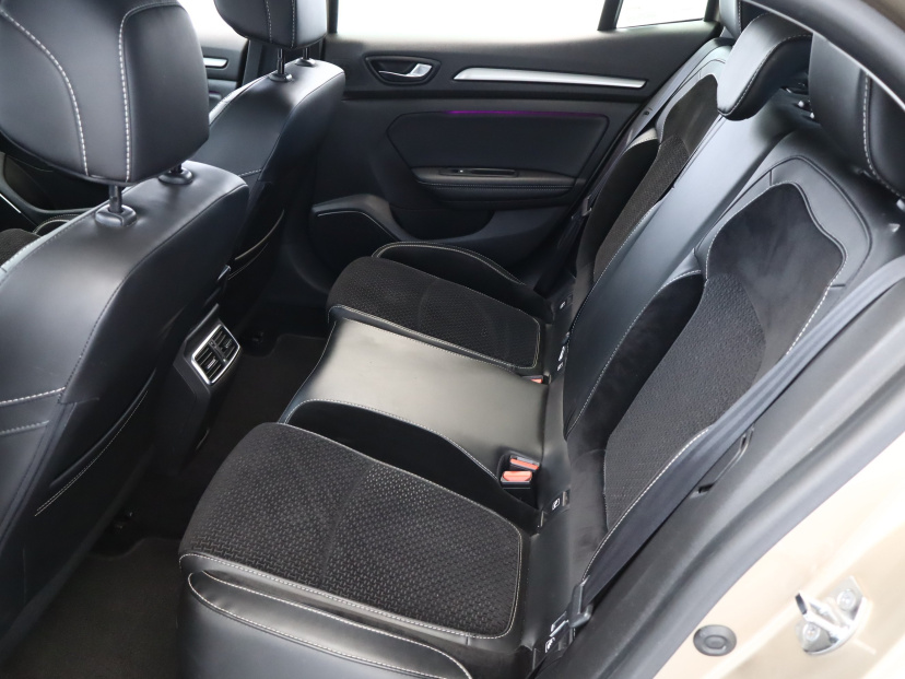 Renault Megane, 2018