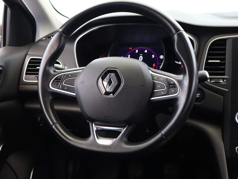 Renault Megane, 2018