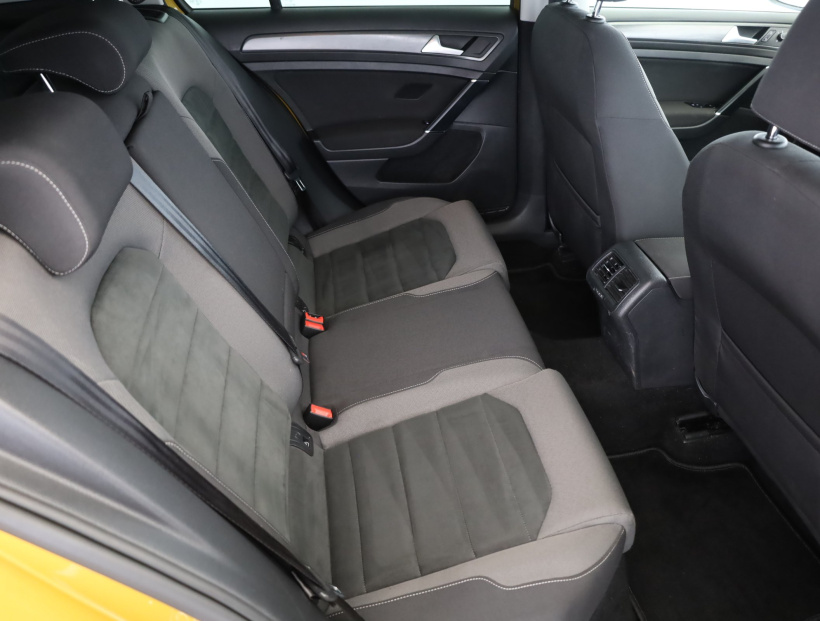 Volkswagen Golf, 2019