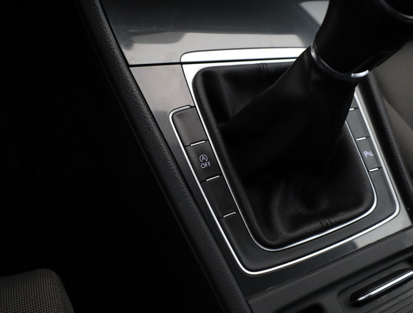 Volkswagen Golf, 2019